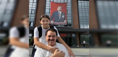 Şanlıurfalı sanatçının kızı Elif Ada’nın son hali görenleri şaşırttı!