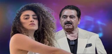 Tatlıses ailesinde baba- evlat kaosuna şiddet de eklendi
