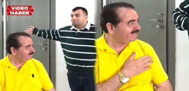 ‘Kadıköy Boğası’ Şanlıurfalı sanatçının evine misafir oldu! Şarkısı beğeni topladı