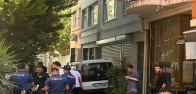 Tavuk döner can almaya devam ediyor