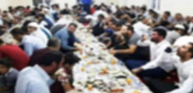 Taziye yemeği yasaklandı! Uymayana para cezası verilecek