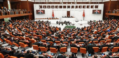 Şanlıurfa'yı Meclis’te utandıran soru: Sağlıkta kaç şiddet vakası oldu?
