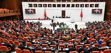 TBMM’de bu hafta gündem yoğun! İşte masadaki konu başlıkları