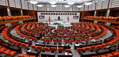 Taciz skandalıyla ilgili TBMM’den açıklama