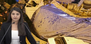 Şanlıurfa'daki kaza faciası bakana soruldu: İkinci köprü planlandı mı?