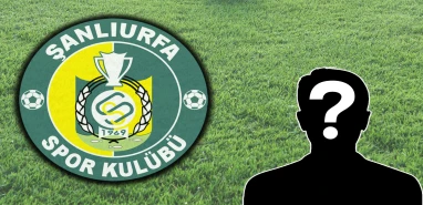 Şanlıurfaspor’dan heyecanlandıran paylaşım! Kim bu yeni transfer?