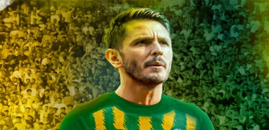 Tecrübeli sol bek resmen Şanlıurfaspor’da!