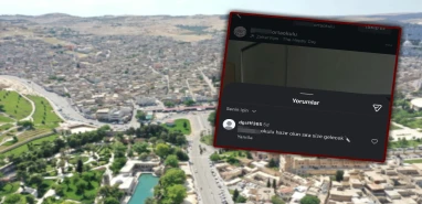 Şanlıurfa’da okulu tehdit eden şahıs tutuklandı