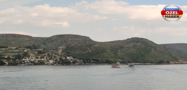 “Saklı cennet” Halfeti’de tekne turu isyanı: 300 TL'lik tarife tepki çekti