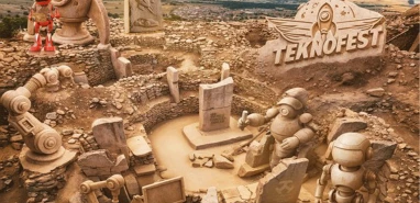 Şanlıurfa Valiliğinden TEKNOFEST’te özel paket! Büyük ödül verilecek