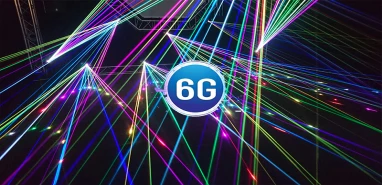 6G’ye geçiş için geri sayım! Saniye hızında veri aktarımı