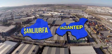 Komşuda kriz büyüyor: Tekstil devi de konkordato istedi!