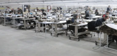 Şanlıurfa'da tekstil devi konkordato sürecinde! Mahkemeden karar…