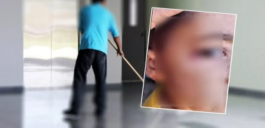 Şanlıurfa’da korkunç iddia: Temizlik görevlisi öğrenciye işkence yaptı...