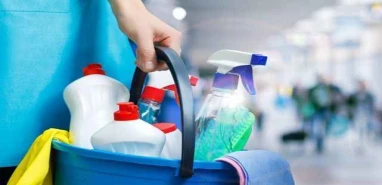 Temizlik malzemeleri satın alınacaktır (24.02.2023)