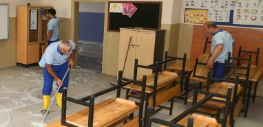 İş arayanlara müjde: Şanlıurfa’da okullara personel alınacak