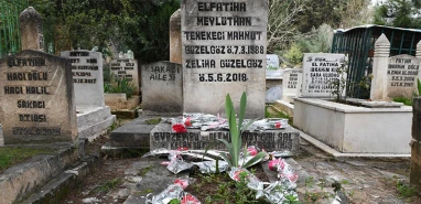 Şanlıurfa müziğinin simgelerinden olan Tenekeci Mahmut unutulmadı
