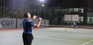 Şanlıurfa’da öğretmenlerin kıyasıya mücadelesi