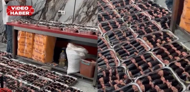 Şanlıurfa’da çekilen görüntüler gündem oldu! “Skandal” diyenlere tepki gecikmedi