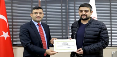 Şanlıurfa’da prematüre bebekler emin ellerde