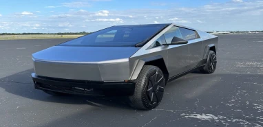 Merakla beklenen Tesla Cybertruck sonunda Türkiye’ye geliyor! İşte satış fiyatı…