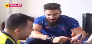 Şanlıurfalı fenomenin Testo Taylan’a sorusu sosyal medyayı salladı
