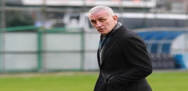 TFF Başkanı Hacıosmanoğlu: 571 Hakemden 371’inin bahis hesabı var