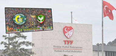Şanlıurfa’daki derbinin faturası ağır oldu! Hem mağlubiyet hem ceza