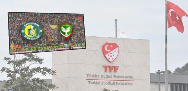 Derbinin faturası ağır oldu! Şanlıurfaspor ve Amedspor’a ceza