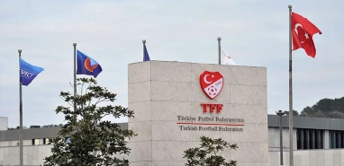 Yazışma iddiaları sonrası TFF'de istifa depremi!