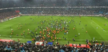 Fenerbahçe'ye verilen cezalar belli oldu