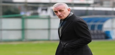 TFF’den yabancı hakem açıklaması!