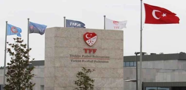 TFF’den tarihi karar! Bu haftadan itibaren...