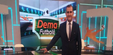TFF’nin Siverek kararına ünlü spor yorumcusundan sert eleştiri!