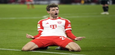 Fenerbahçe gözünü kararttı: Thomas Müller bombası