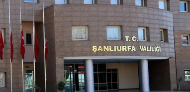 Şanlıurfa Valiliği açıkladı: İşte kurban bayramı tedbirleri