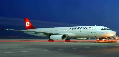 Şanlıurfa'da iş arayan gençlere THY'den müjde: Lise mezunu olmak yetiyor