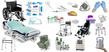 Tıbbi sarf malzeme satın alınacaktır