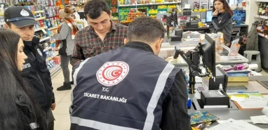 Şanlıurfalı ebevynler dikkat! Bu oyuncağın satışı yasaklandı