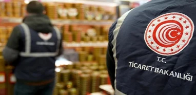 Ticaret Bakanlığı duyurdu: Fiyat etiketlerinde yeni düzenleme!