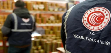 Ticaret Bakanlığı’ndan usulsüz araç kartı talimatı