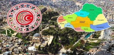 Ticaret Bakanlığı Şanlıurfa'da 6 firmaya işleme izin belgesi verdi