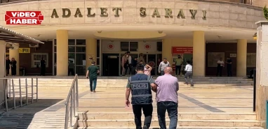 Şanlıurfa’da zehir ticaretinden aranıyordu! 31 yıl hapis cezası var