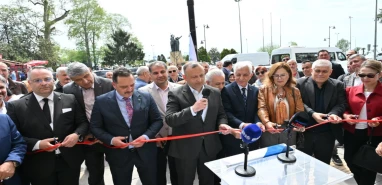 Dijital haberciliğin bayrağı Zonguldak'ta dalgalanıyor: TİMBİR temsilciği açıldı
