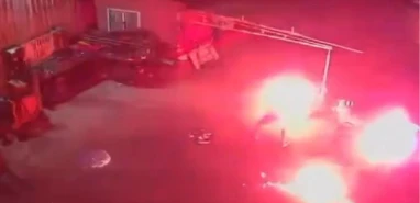 Şanlıurfa’da ısınma çabası patlamayla sonuçlandı! İşte detaylar…