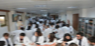 Türkiye'nin en iyi tıp fakülteleri belli oldu! İlk sıra…