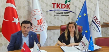 TKDK’dan Şanlıurfa’ya dev destek: 15,6 milyon TL hibe