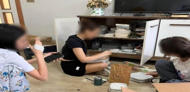 Öğrencileri evine götürüp temizlik yaptıran öğretmene soruşturma!