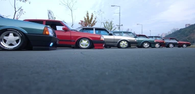 En çok kullanılan otomobiller belirlendi! Bakın zirvede hangi efsane var?