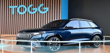 Togg’dan sevindiren haber! T10X modeli için faizsiz kredi kampanyası
